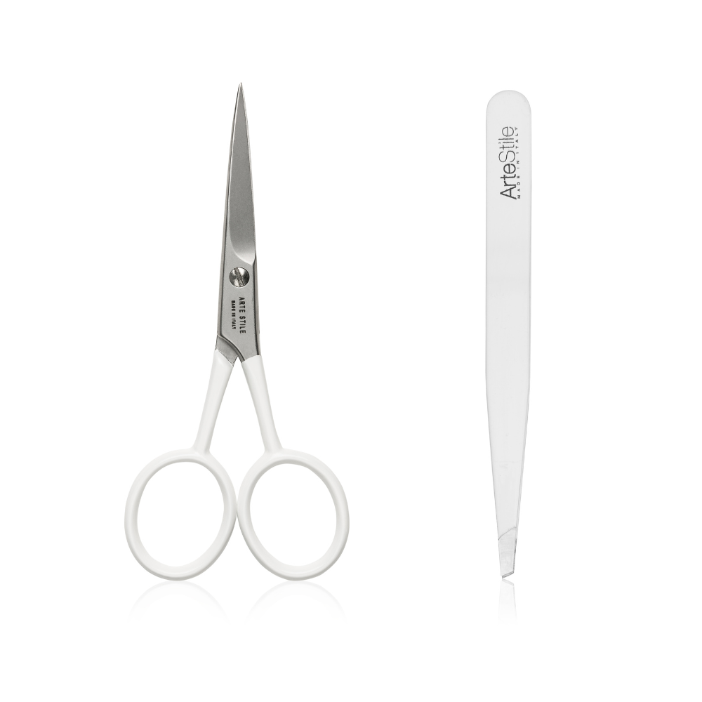 The Brow Duo