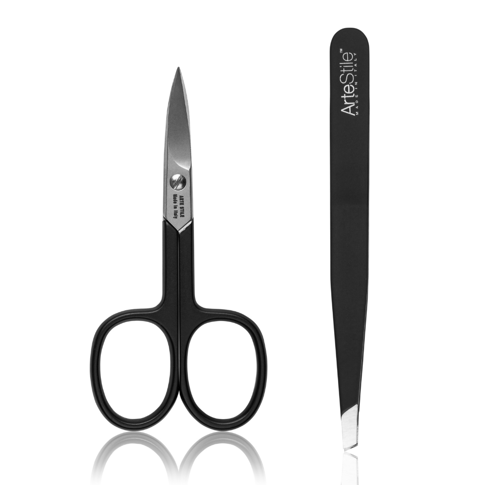 The Grooming Duo