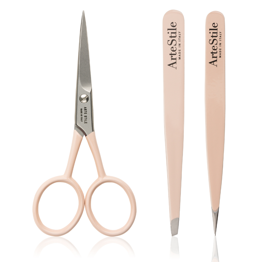 Four Sizes Scissor Gold Professional Hairdresser Beauty Products