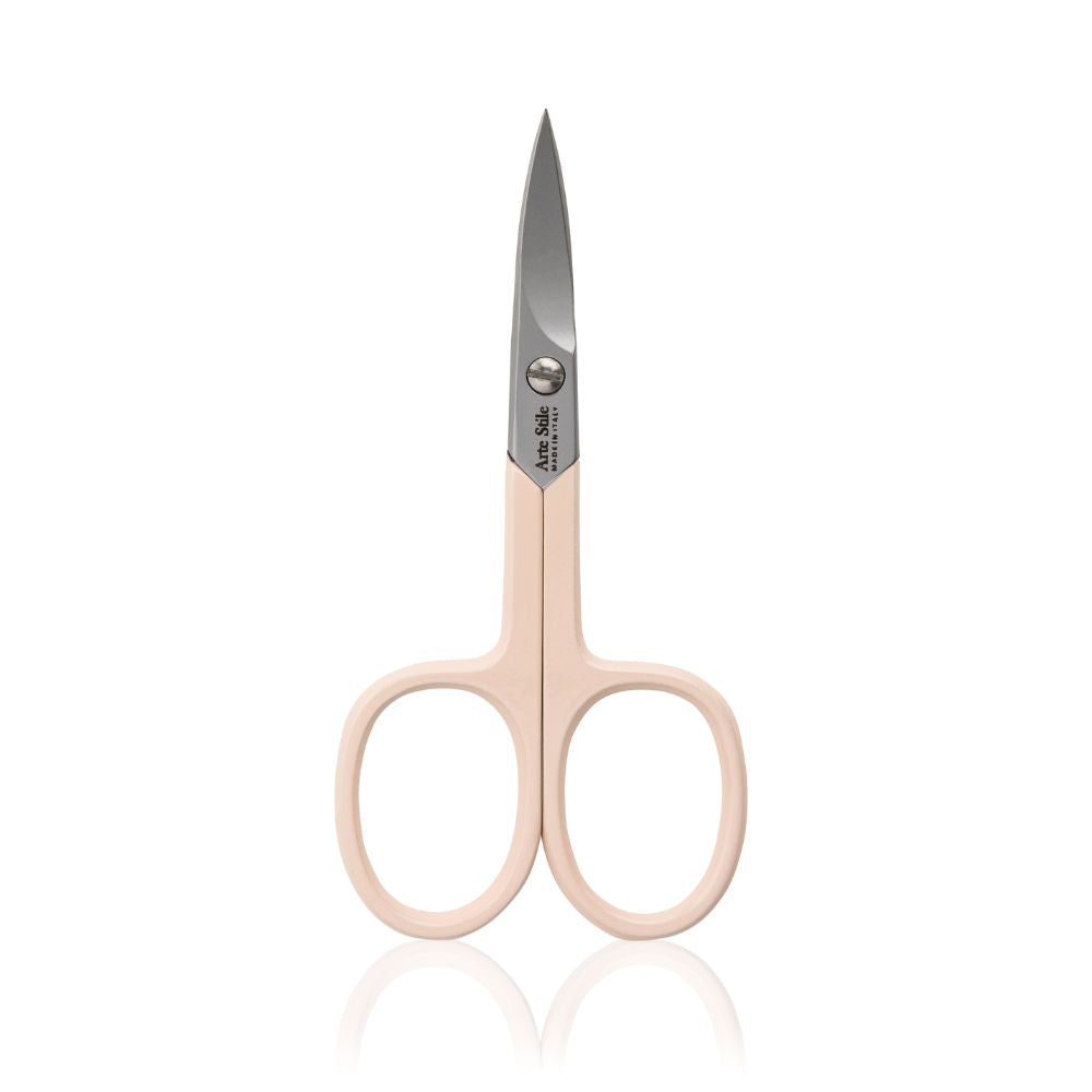The Nail Scissors in Sand - ArteStile Beauty