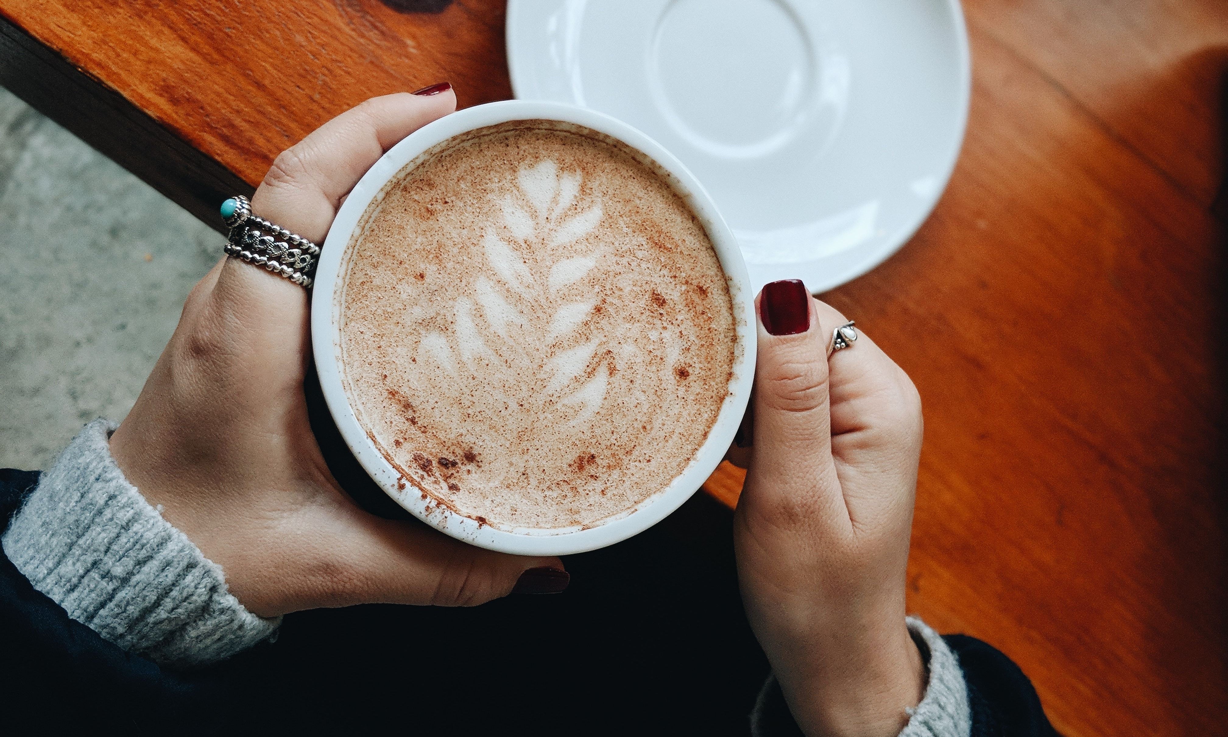 5 Popular Nail Colors for Fall