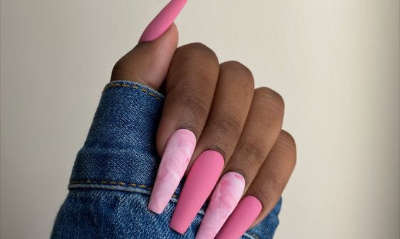 Press On Nails: The Perfect DIY Solution to Beauty in Lockdown