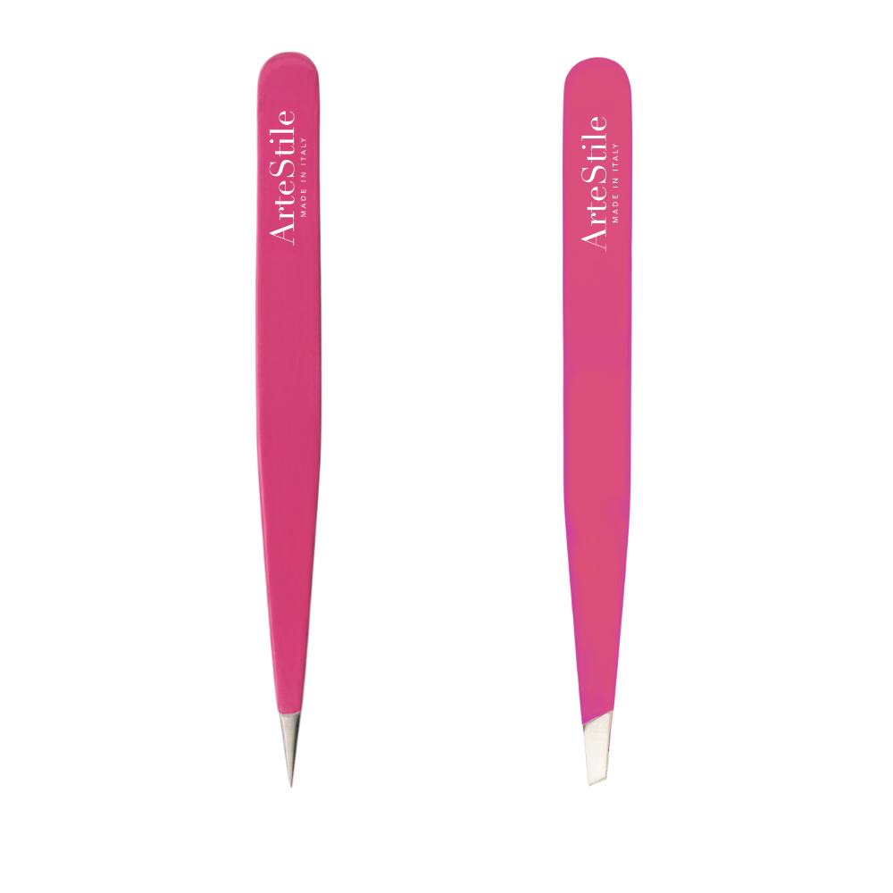 The Tweezer Duo