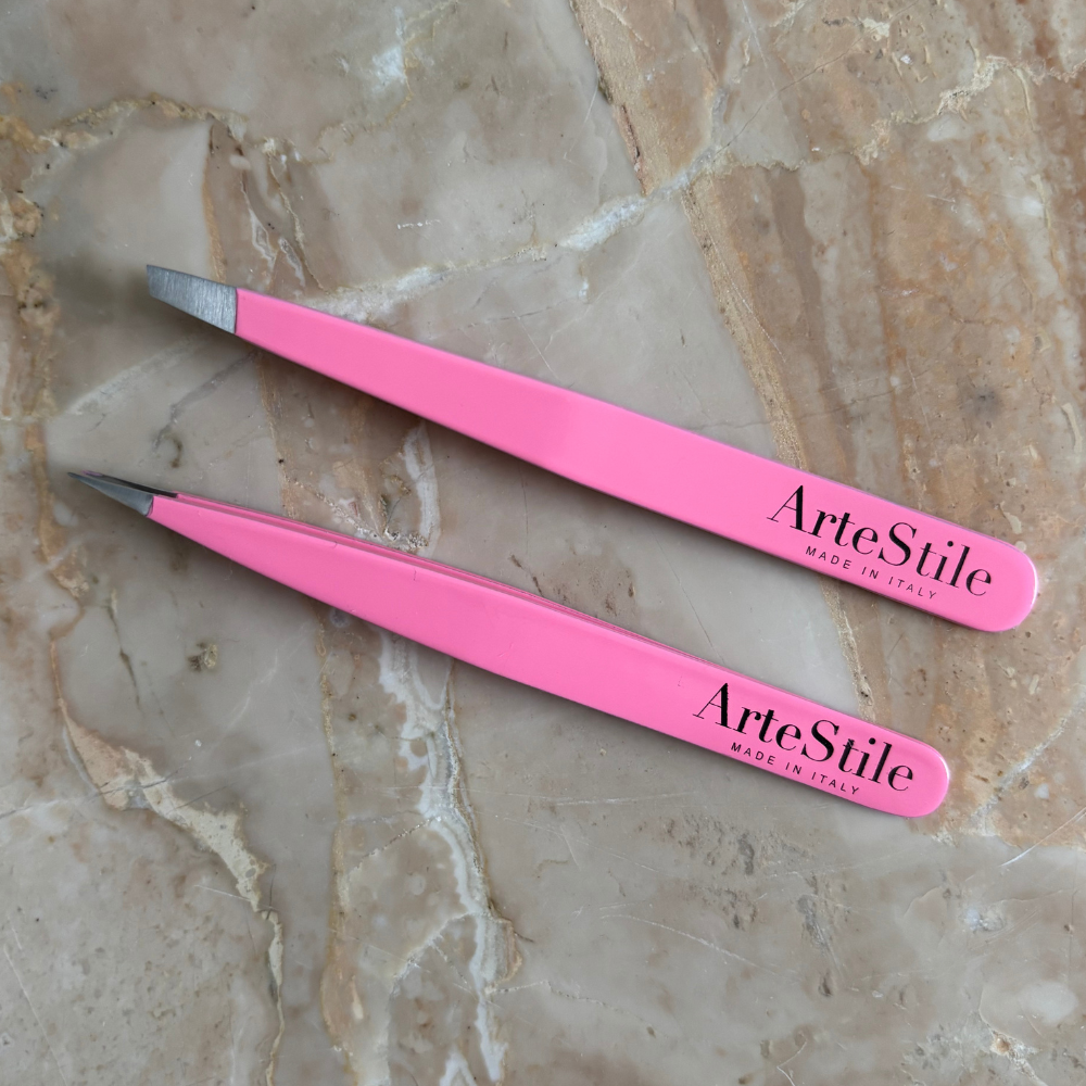 The Tweezer Duo