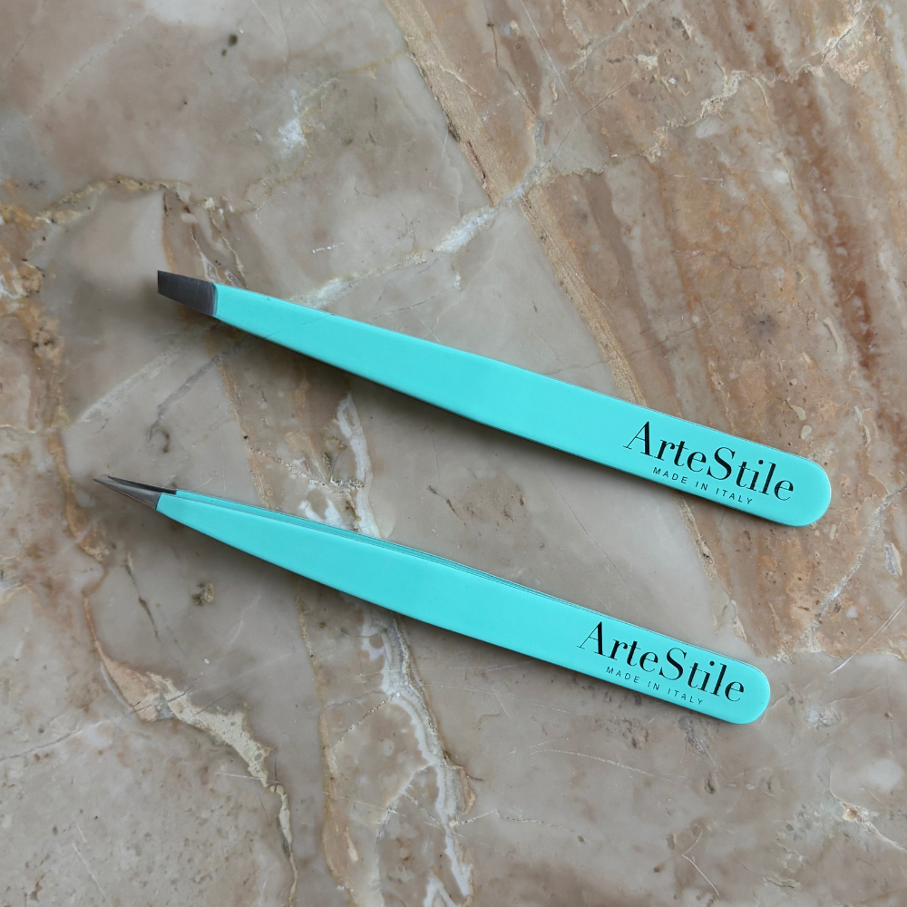 The Tweezer Duo