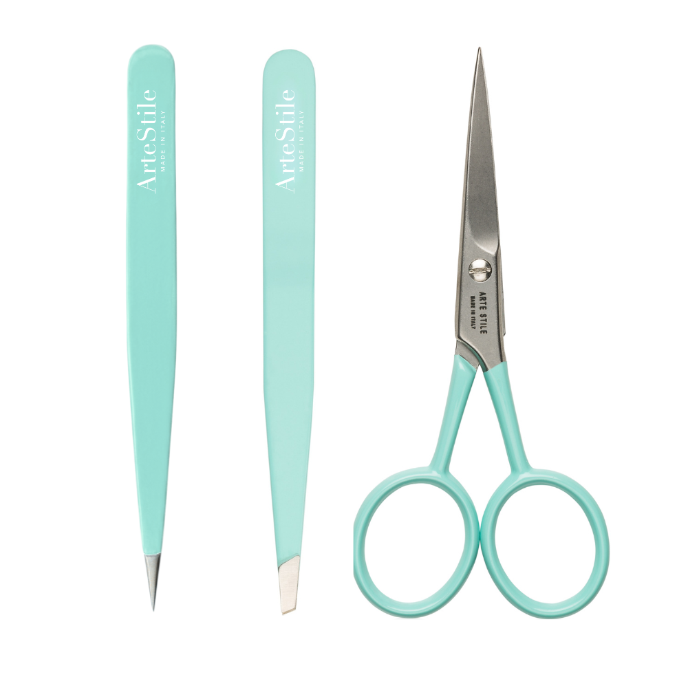 The Expert Brow Set