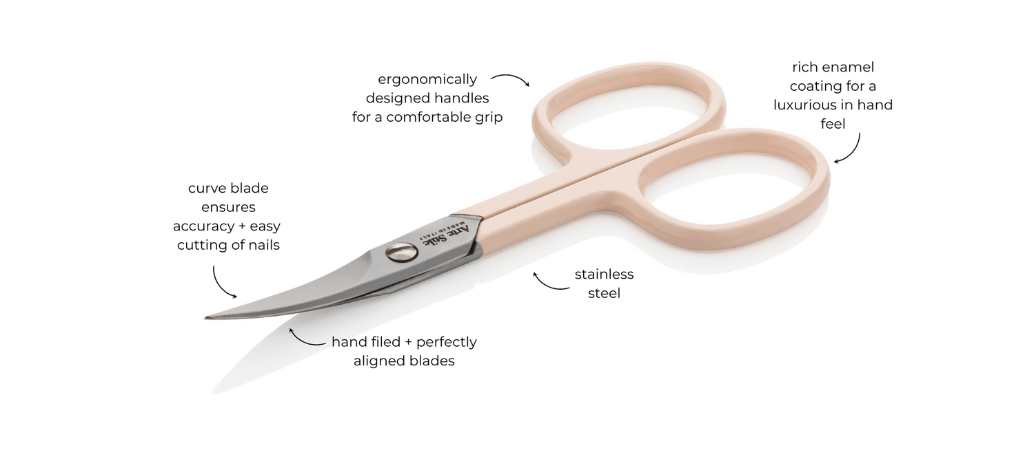 Different Types of Scissors and Their Uses – ArteStile