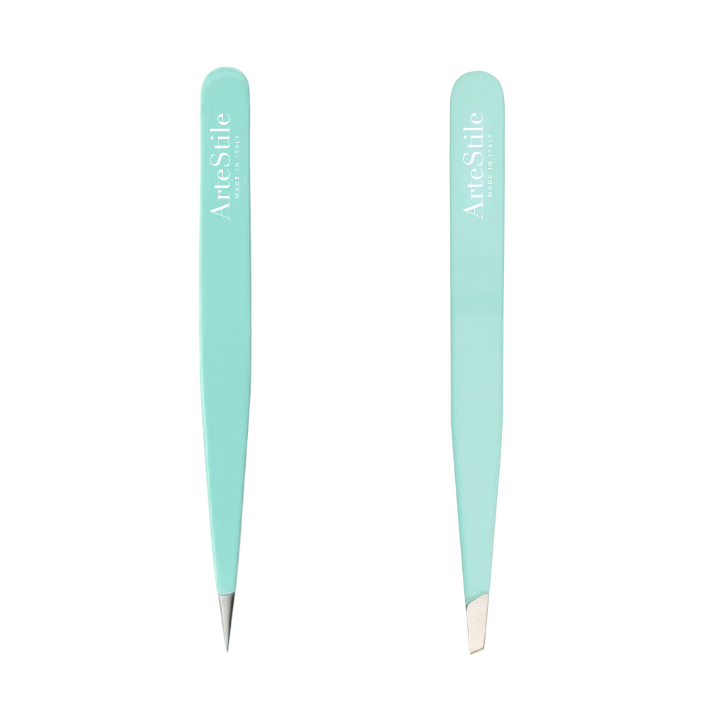 The Tweezer Duo