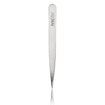 The Point Tip Tweezers in Stainless Steel