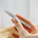 Best tweezers for ingrown hairs and facial hair removal