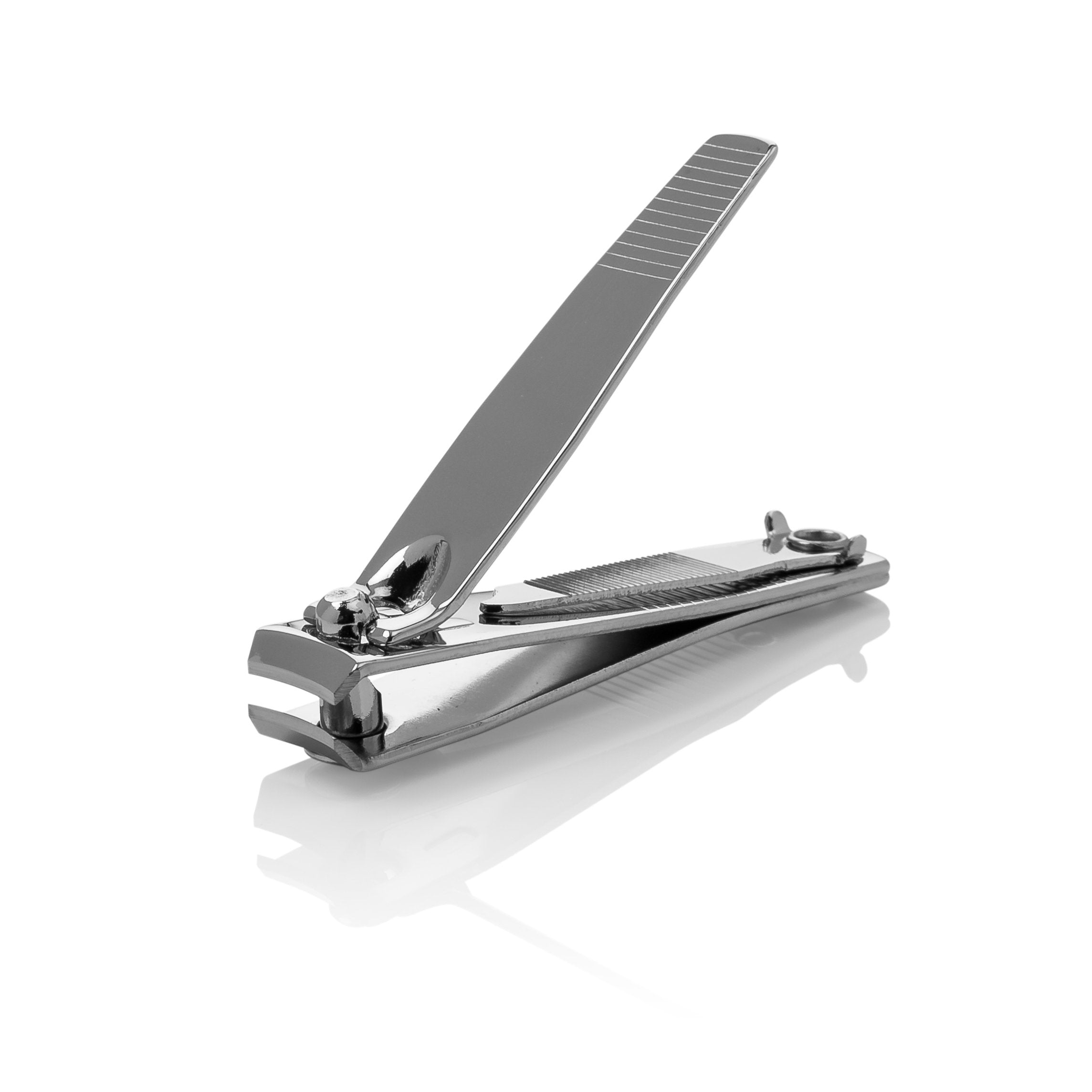 4 Piece Luxury Grooming Kit in Nude - ArteStile Beauty