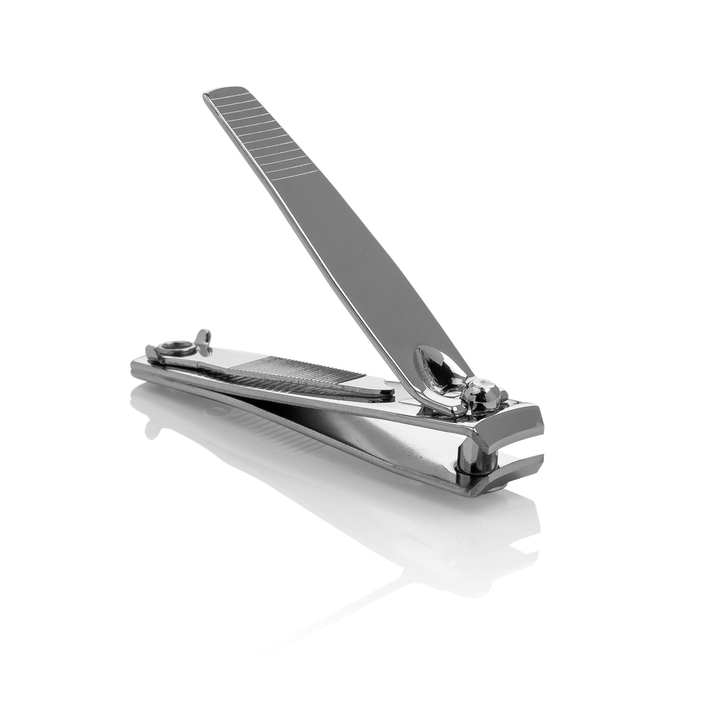 Buy Baol Nail Cutter/Clipper - Stainless Steel, BB1217 Online at Best Price  of Rs 99 - bigbasket