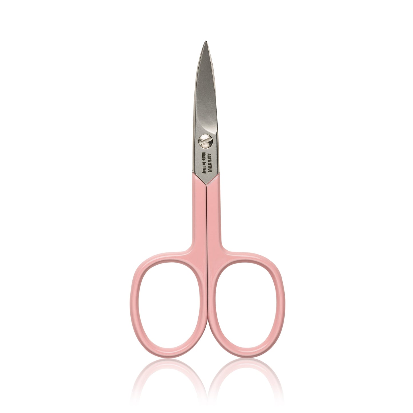 Nail Scissors in Rose - ArteStile Beauty