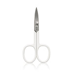 Nail Scissors in White - ArteStile Beauty