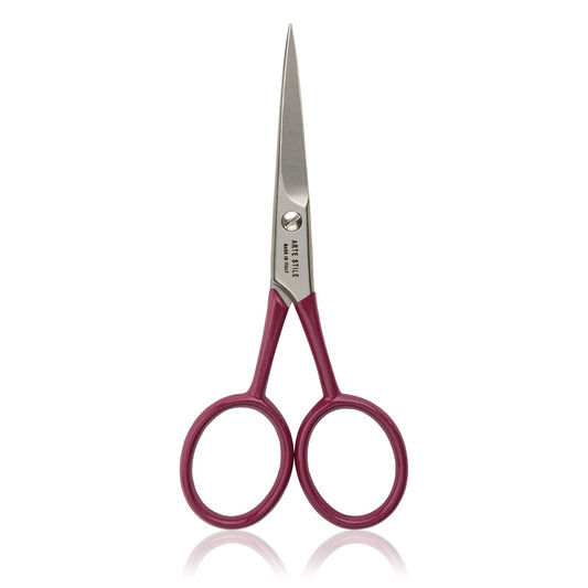 The Brow Scissors in Barolo - ArteStile Beauty