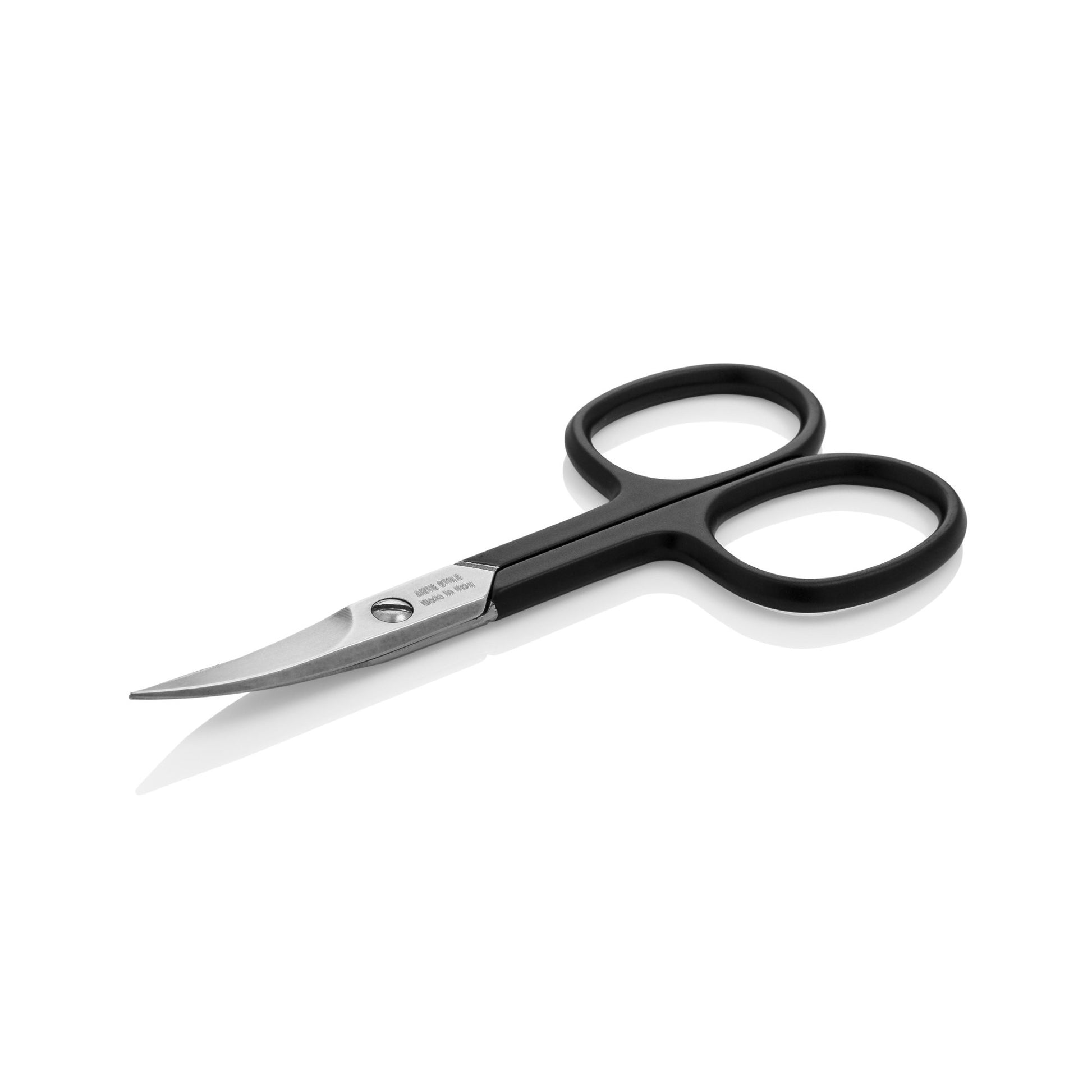 The Nail Scissors in Matte Black - ArteStile Beauty