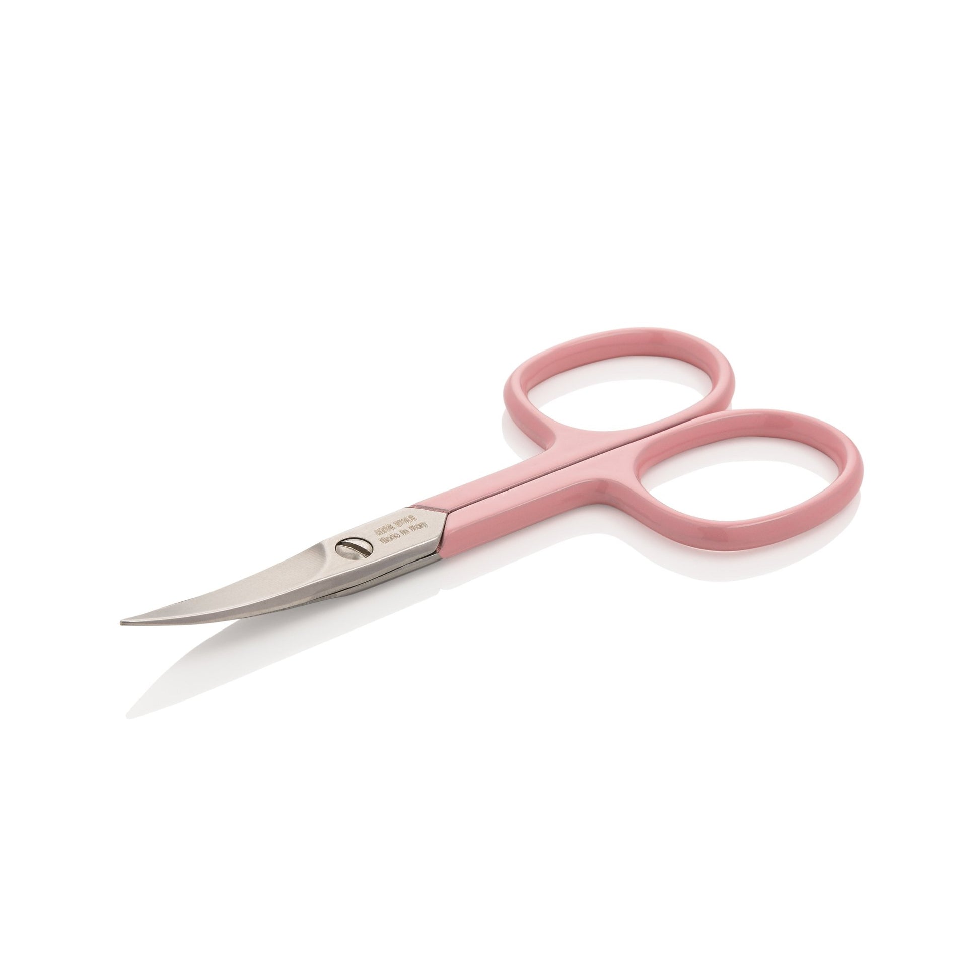 The Nail Scissors in Rosé - ArteStile Beauty