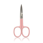 The Nail Scissors in Rosé - ArteStile Beauty